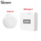 SONOFF SNZB01P Zigbee Wireless Smart Switch Custom Action Button For Smart Home Automation 8