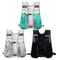 Lightweight Running Hydration Vest With Water Bottle Storage Phone Holder 0