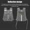 Lightweight Running Hydration Vest With Water Bottle Storage Phone Holder 1