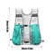 Lightweight Running Hydration Vest With Water Bottle Storage  Phone Holder 6
