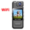 Ultra HD 4K Mini Camera With WiFi Night Vision Portable Digital Body Camcorder 7
