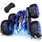 DoubleSided RC Stunt Car With Lights 360 Rotating Remote Control Car Fast Charging Toy For Kids 9