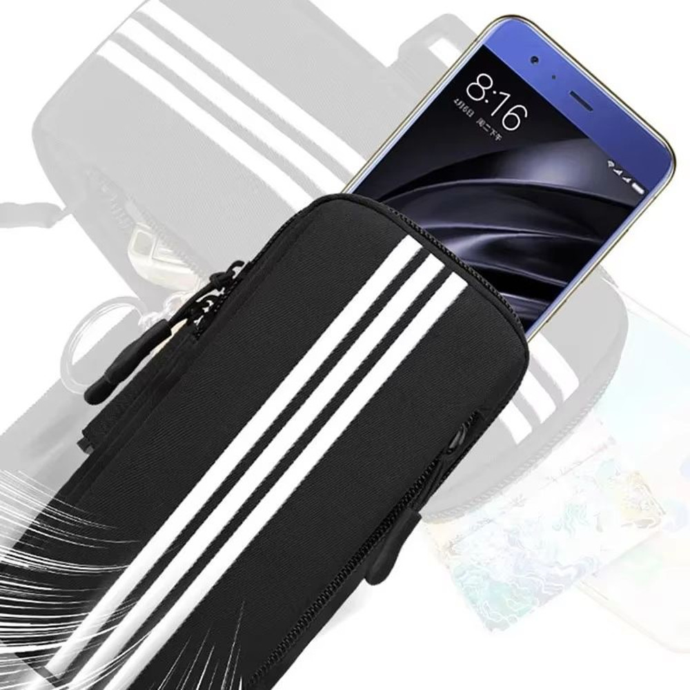 Waterproof Running Armband Phone Holder  Sport Armbag For IPhone Samsung  Xiaomi 4