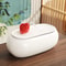 Chinese Style Ceramic Water Fountain Desktop MoneyMaking Ornament For Home Office Decor 10