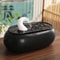 Chinese Style Ceramic Water Fountain Desktop MoneyMaking Ornament For Home Office Decor 13
