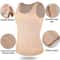 Mens Slimming Compression Vest Body Shaper Tank Top For Tummy Control Workout Support 4