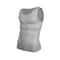 Mens Slimming Compression Vest Body Shaper Tank Top For Tummy Control Workout Support 6