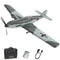VOLANTEXRC BF109 RC Plane 24G 3CH EPP Glider With 6Axis Gyro Smart Balance System 0