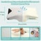 Emeka Memory Foam Cervical Pillow Orthopedic Neck Support With Slow Rebound Comfort 4