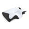 Emeka Memory Foam Cervical Pillow  Orthopedic Neck Support With Slow Rebound Comfort 7