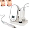 RF EMS Skin Tightening Device Ultrasonic Facial Massager For Wrinkles Cleansing Lifting Care 0
