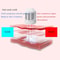 RF EMS Skin Tightening Device Ultrasonic Facial Massager For Wrinkles Cleansing Lifting Care 2