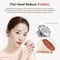 ANLAN RF EMS Beauty Device MultiPolar Skin Tightening Facial Lifting Massager With 24K Gold LED 4