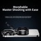 52mm CPL Polarizer Filter With Magnetic Holder Smartphone Camera Lens Filter For IPhone Android V 4