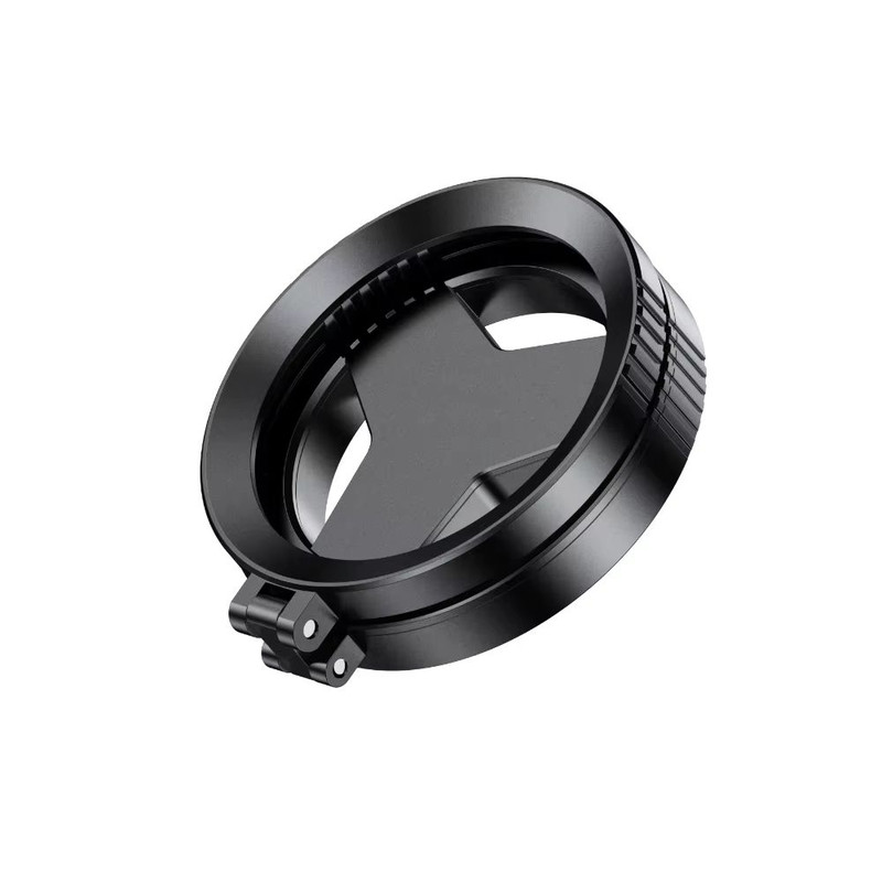 52mm CPL Polarizer Filter With Magnetic Holder  Smartphone Camera Lens Filter For IPhone  Android V 5