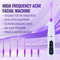 6in1 High Frequency Wand Dual Mode Argon Neon Therapy Device For Acne Firming Professional Home 4