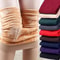 Womens Fleece Lined Thermal Tights Winter Pantyhose With Slim Skin Effect Warm Leggings 0