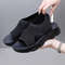 Womens Summer Casual Sandals  Breathable AntiSlip Outdoor Travel Shoes 7