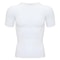 2PCS Mens Slimming Body Shaper TShirt Compression Shapewear With Belly Control Posture Support 10
