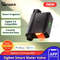 SONOFF SWV ZigBee 30 Smart Water Valve Automatic Irrigation System With App Control Voice Assista 0