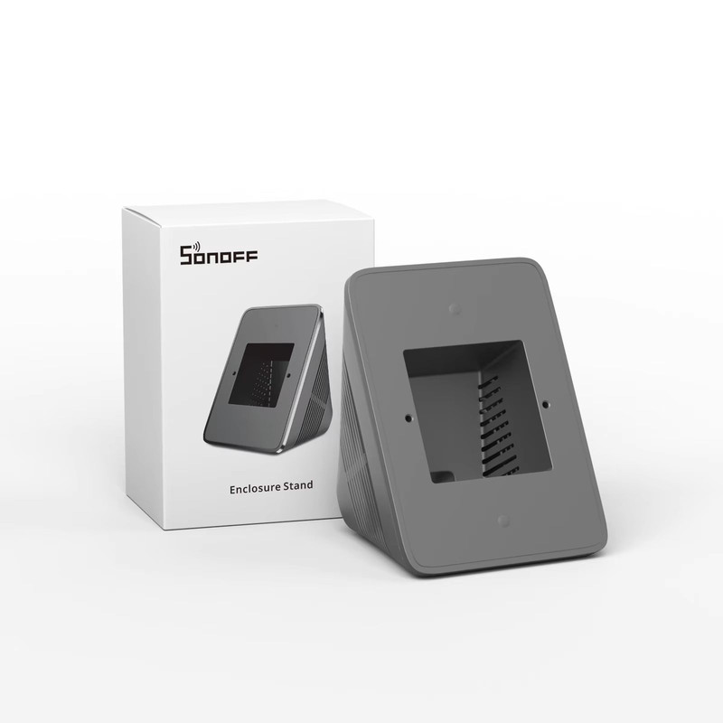 SONOFF NSPanel Pro Smart Home Control Panel Smart Scene Wall Switch Thermostat Display With Alexa 6