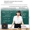 25W Bluetooth Amplifier Speaker With Wired Wireless Microphone Classroom Tour Guide And Event Voi 4
