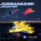 F22 Raptor RC Plane With LED Lights 24G Remote Control Foam Aircraft For Beginners Kids 1