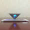 3D Hologram Pyramid Projector Mobile Screen Magnifier For Smartphones 0