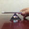 3D Hologram Pyramid Projector Mobile Screen Magnifier For Smartphones 1