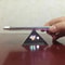 3D Hologram Pyramid Projector Mobile Screen Magnifier For Smartphones 1
