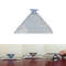 3D Hologram Pyramid Projector Mobile Screen Magnifier For Smartphones 4