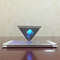 3D Hologram Pyramid Projector Mobile Screen Magnifier For Smartphones 6