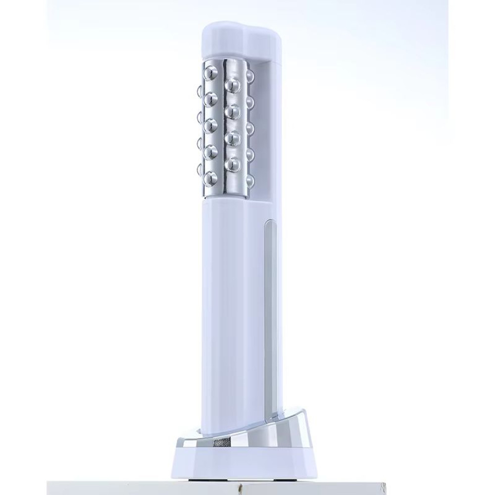 EMS Facial Roller With Heating Vibration Skin Tightening Lifting Beauty Device 6