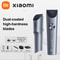 Xiaomi Mijia Hair Clipper 2 Professional Cordless Hair Trimmer Beard Grooming Machine 0