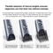 Xiaomi Mijia Hair Clipper 2 Professional Cordless Hair Trimmer Beard Grooming Machine 2