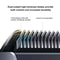 Xiaomi Mijia Hair Clipper 2 Professional Cordless Hair Trimmer Beard Grooming Machine 3