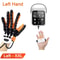 Intelligent Rehabilitation Robot Glove Stroke Recovery Hand Therapy Training Device 11