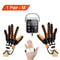 Intelligent Rehabilitation Robot Glove Stroke Recovery Hand Therapy Training Device 17