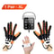 Intelligent Rehabilitation Robot Glove Stroke Recovery Hand Therapy Training Device 19