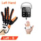 Intelligent Rehabilitation Robot Glove Stroke Recovery Hand Therapy Training Device 7