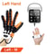 Intelligent Rehabilitation Robot Glove Stroke Recovery Hand Therapy Training Device 8