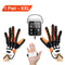 Intelligent Rehabilitation Robot Glove Stroke Recovery Hand Therapy Training Device 20