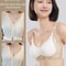 Seamless Wireless PushUp Bra With Soft Support And Lift 0