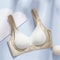 Seamless Wireless PushUp Bra With Soft Support And Lift 9