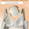 Seamless Wireless PushUp Bra With Soft Support And Lift 3