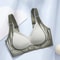Seamless Wireless PushUp Bra With Soft Support And Lift 7