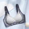 Seamless Wireless PushUp Bra With Soft Support And Lift 8