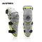 Acerbis Impact EVO 30 Motorcycle Knee Guards OffRoad Protective Gear Pair 7