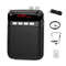 Wireless Portable Voice Amplifier For Teachers Trainers Singers 7