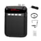 Wireless Portable Voice Amplifier For Teachers Trainers Singers 7